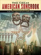 The Great American Songbook : Broadway Vocal Solo & Collections sheet music cover